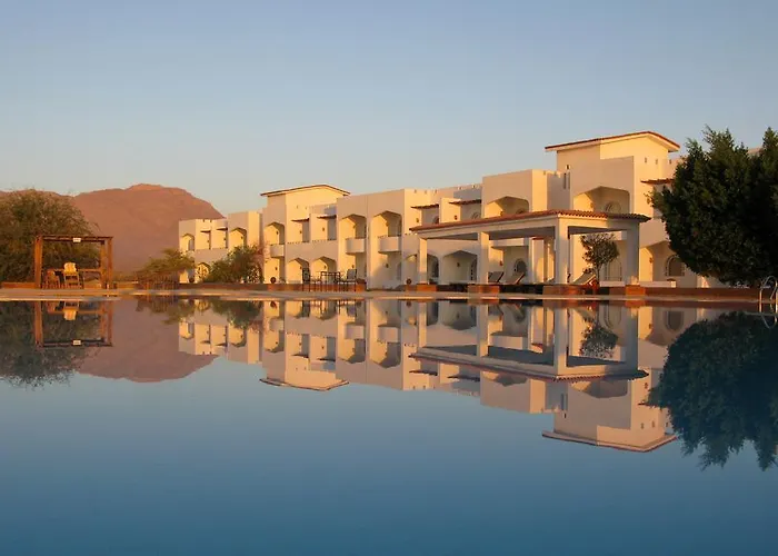 Swisscare Nuweiba`