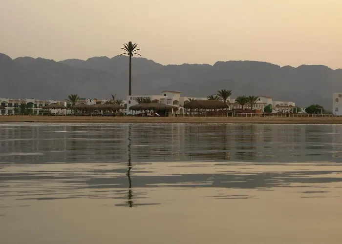 Swisscare Üdülőközpont