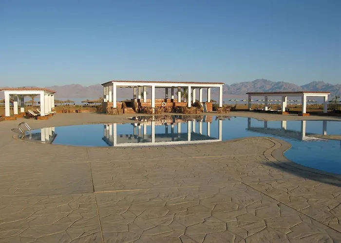 Station touristique Swisscare Nuweiba`