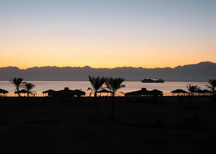 Swisscare 3* Nuweiba`