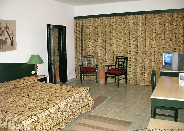 Swisscare 3* Nuweiba`
