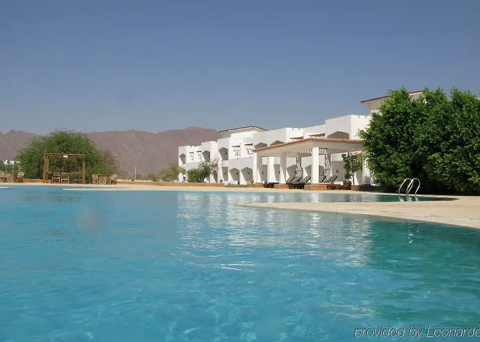 Swisscare Üdülőközpont Nuweiba`